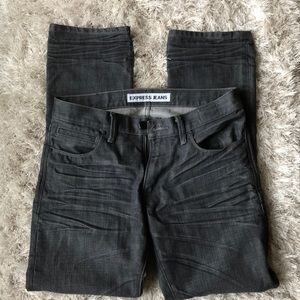 🎉💥 Express Men’s Rocco Jeans 💥🎉